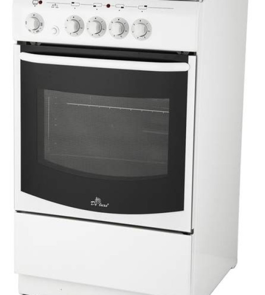 Плита Delux I-6012T