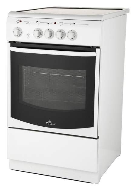 Плита Delux I-6012T