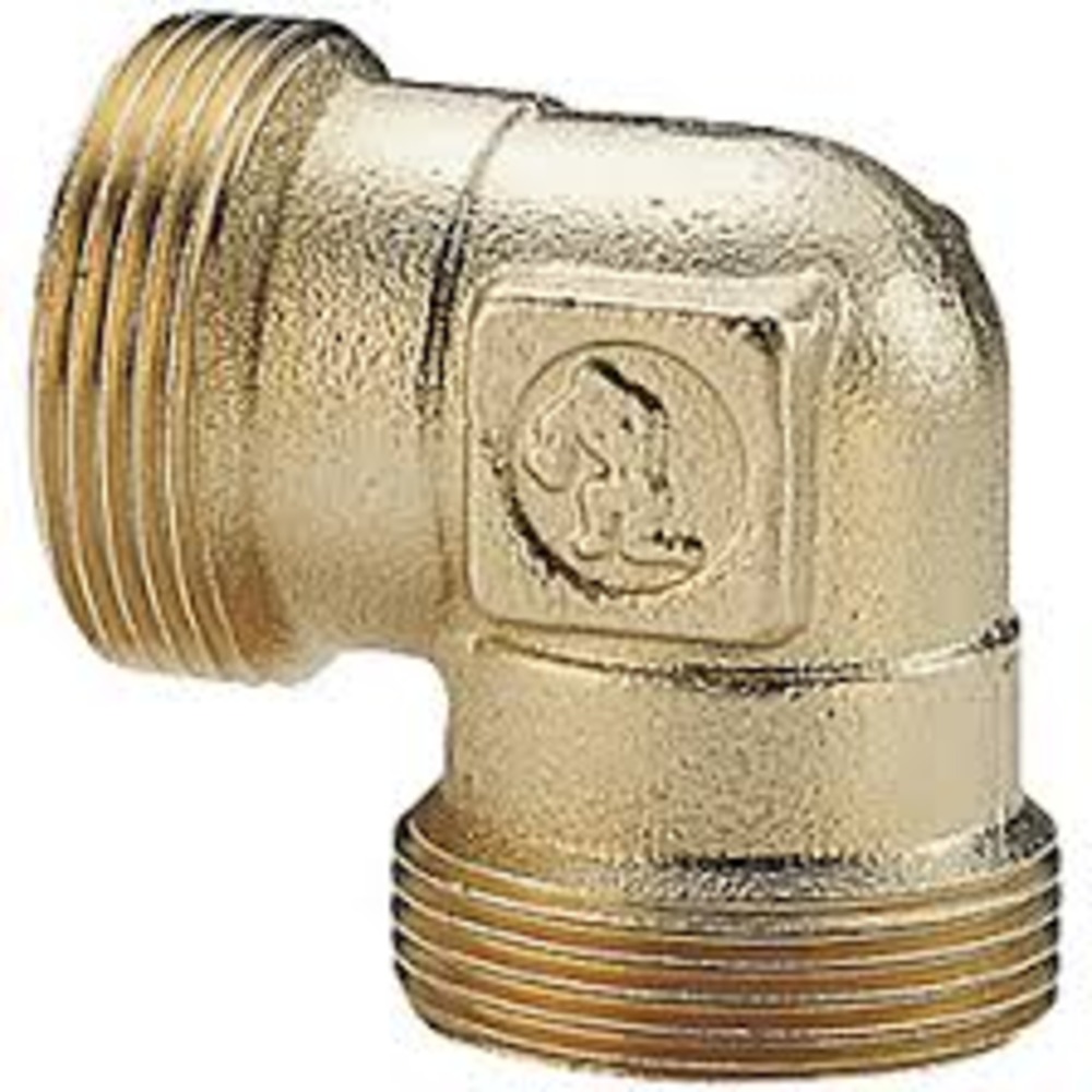 Термостатический угловой клапан Giacomini R561R