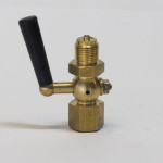 Коллекторная группа из нержавеющей стали Giacomini RM173 с расходомерами