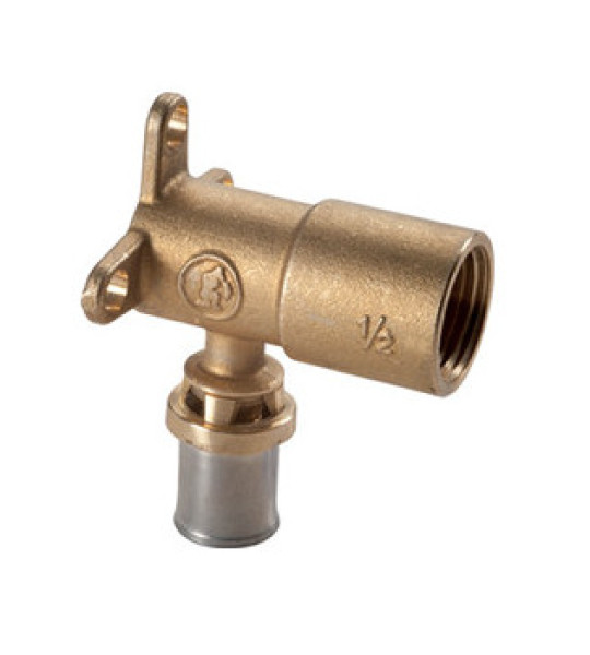 Универсальный фитинг Giacomini RM139 16x2 (2.0)