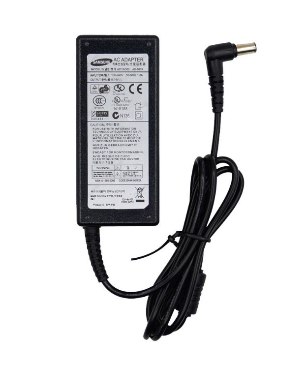 Блок питания Samsung AD-6019 (14V 3A 42W)