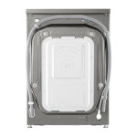 Стиральная машина LG F4V3ES6S (11 кг) AI DD Steam Silver