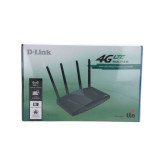 4G LTE роутер D-Link DWR-M960 AC1200