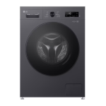 Стиральная машина LG F2Y1VS5J (9 кг) AI DD Steam