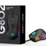 Игровая мышь Trio G802 RGB