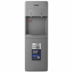 Напольный кулер для воды Clikon CK4012