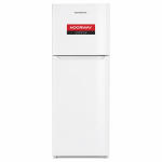 Холодильник Noorway RF-528NF-BKI No Frost (538 л) Inverter