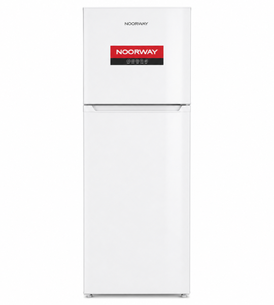 Холодильник Noorway RF-528NF-BKI No Frost (538 л) Inverter