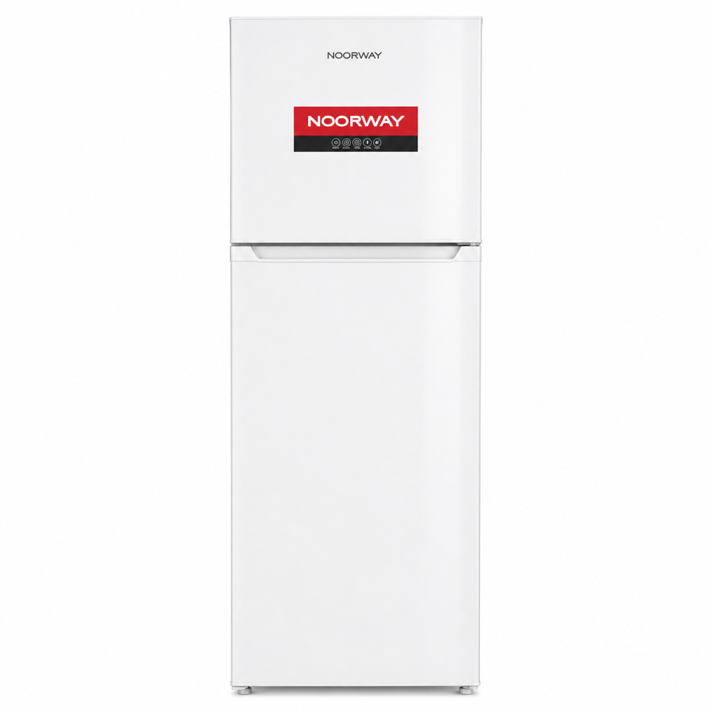 Холодильник Noorway RF-528NF-BKI No Frost (538 л) Inverter