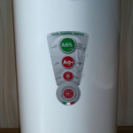 Водонагреватель Ariston 50л ABS Blur 50