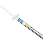 Термопаста PCCooler A1 Platinum Thermal Grease (2г)