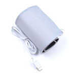 Гибкая силиконовая клавиатура USB