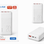 Power Bank FengQi C205 20000mAh 22.5W PD20W