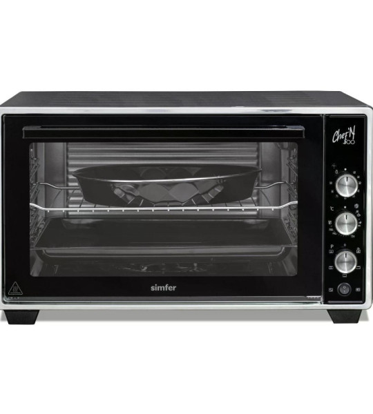 Мини-печь Simfer M50B25