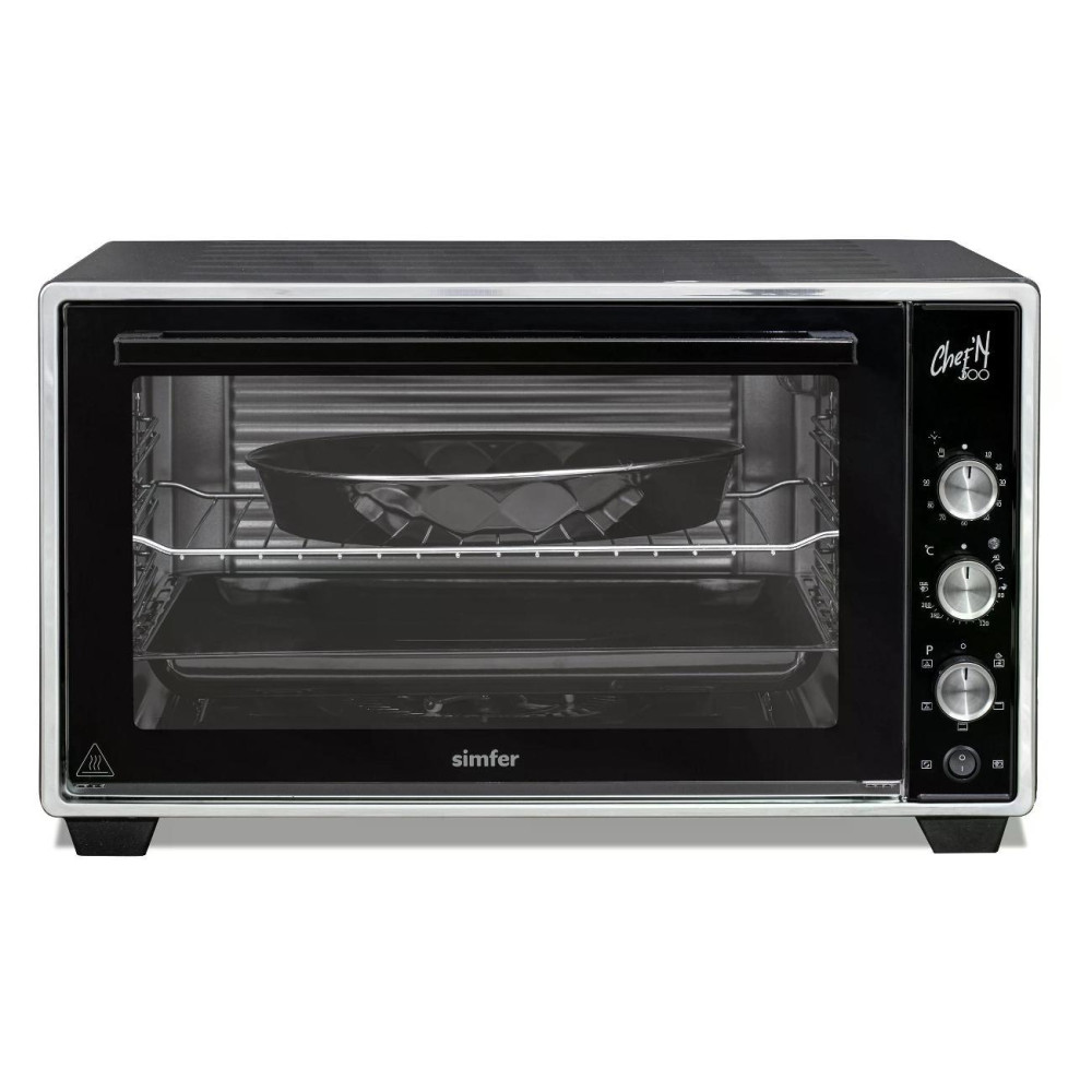 Мини-печь Simfer M50B25