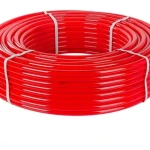 Труба из сшитого полиэтилена R996T Giacomini GIACOTHERM