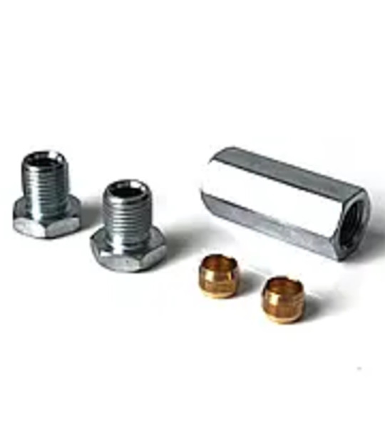 Переходник для труб Giacomini R178