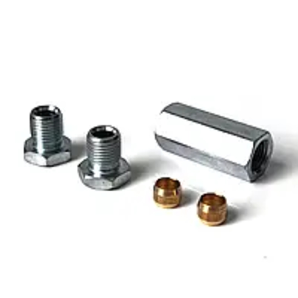 Переходник для труб Giacomini R178