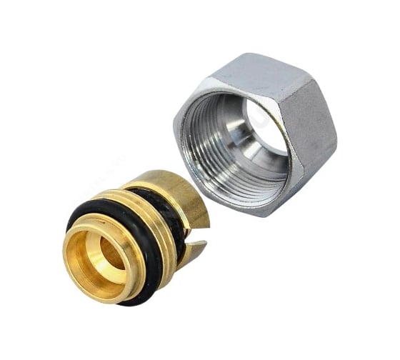 Обратный клапан Giacomini R179AM 1" с металлическим затвором