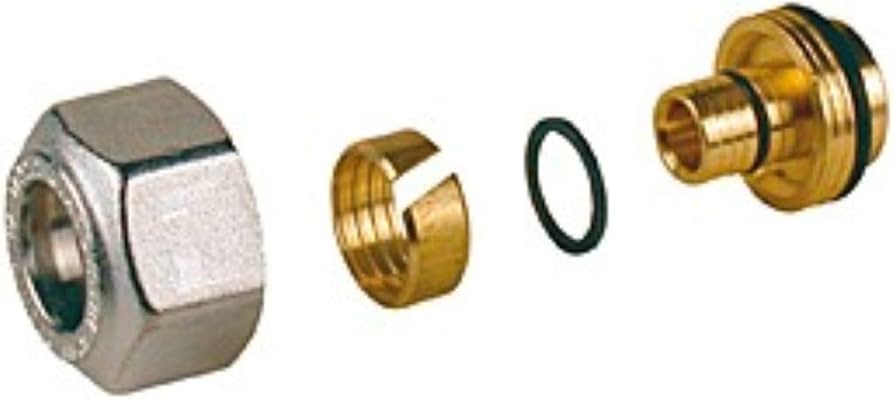 Обратный клапан Giacomini R179AM 1" с металлическим затвором