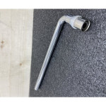 Пресс-тройник Giacomini RM158 20x20x20 для металлопластиковых труб