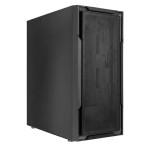 Компьютерный корпус Thermaltake Versa XM1 Black