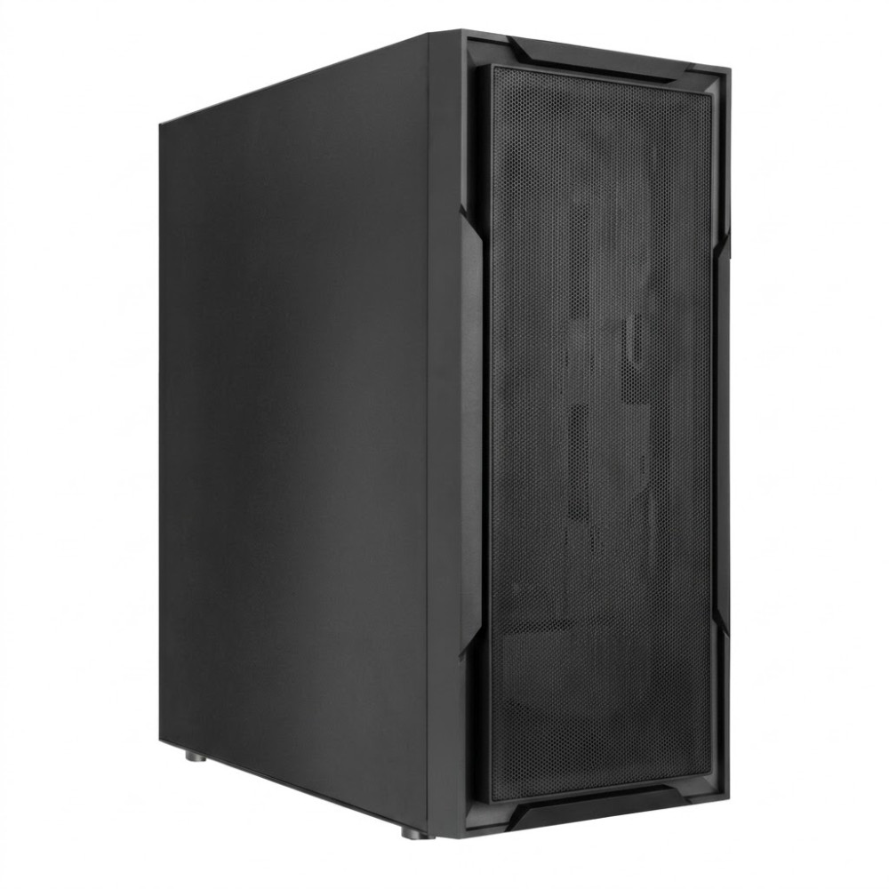 Компьютерный корпус Thermaltake Versa XM1 Black