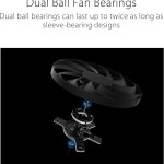 Видеокарта ASUS Dual GeForce RTX 4060 Ti OC Edition 8GB GDDR6