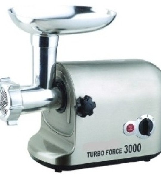 Мясорубка Aote AT-1207