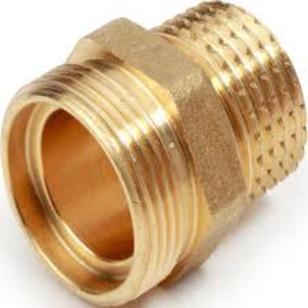 Переходник обжимной Giacomini R180R