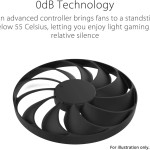 Видеокарта ASUS Dual GeForce RTX 4060 Ti OC Edition 8GB GDDR6