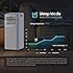 Кондиционeр Tosot 9K White