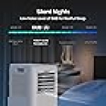 Кондиционeр Tosot 9K White