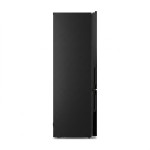 Холодильник CHiQ 340NFBG Black Glass (No Frost)