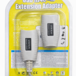 USB RJ45 удлинитель адаптер (USB Extension Adapter) через витую пару
