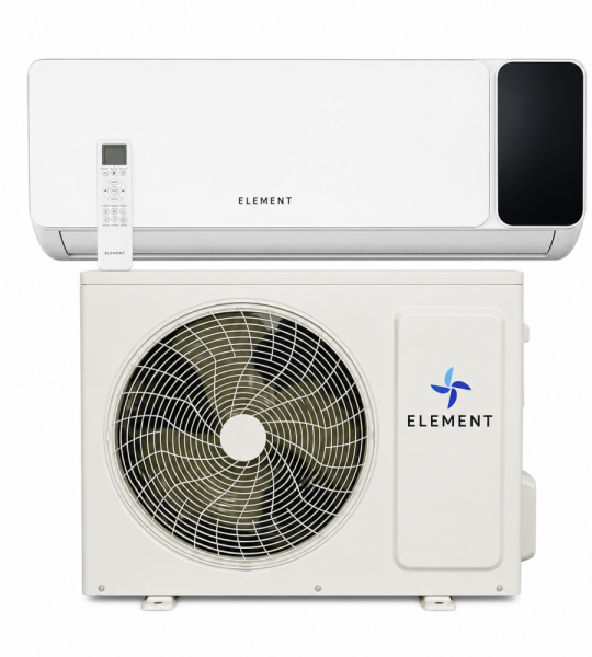 Настенный кондиционер Element EL-12CHSA (12 000 BTU) On/Off