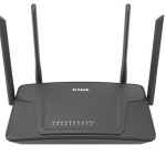 4G LTE роутер D-Link DWR-M920 N300