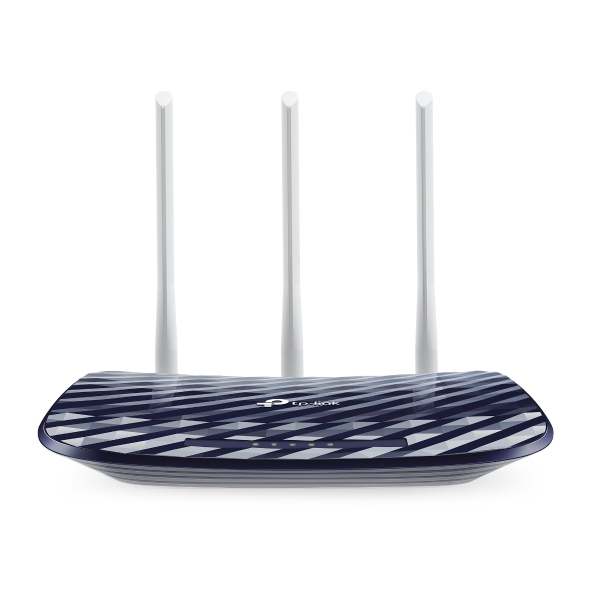Wi-Fi роутер TP-Link AC750