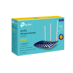 Wi-Fi роутер TP-Link AC750