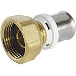 Коллекторная группа из нержавеющей стали Giacomini RM176 (без расходомеров)