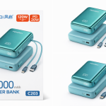 Power Bank FengQi 20000mAh 120W PD20W