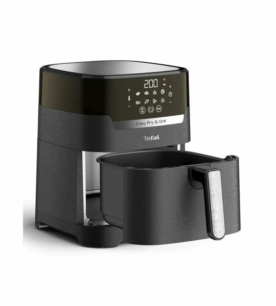 TEFAL EASY FRYER EY501827