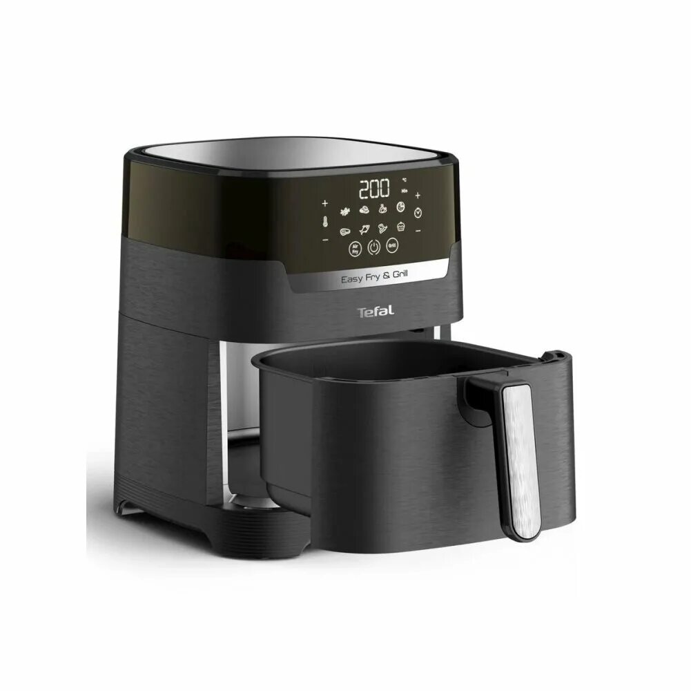 TEFAL EASY FRYER EY501827