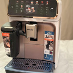 PHILIPS COFFEE MACHINE EP5547