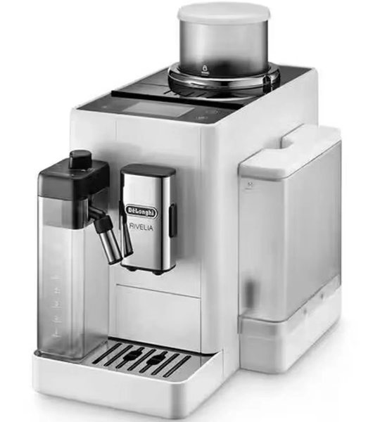 DELONGHI COFFEE MACHINE EXAM440.55BG