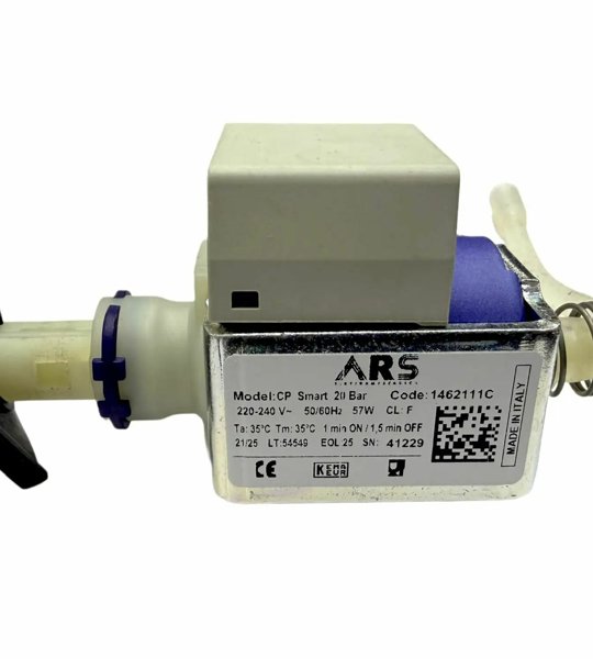 DELONGHI METAL PUMP