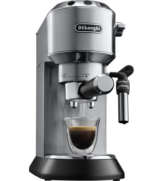 DELONGHI COFFEE MACHINE EC685 M
