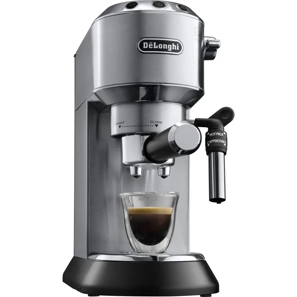 DELONGHI COFFEE MACHINE EC685 M