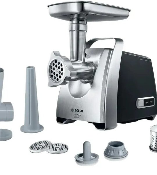 BOSCH MEAT MINCER MFW68660